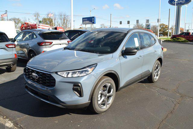 new 2025 Ford Escape car, priced at $33,720