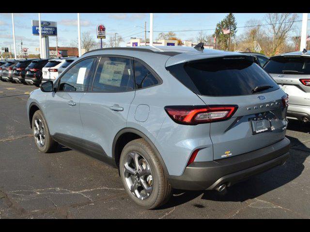 new 2025 Ford Escape car, priced at $32,203