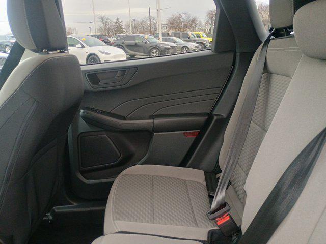 used 2022 Ford Escape car, priced at $23,309