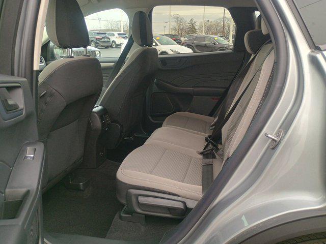 used 2022 Ford Escape car, priced at $23,309