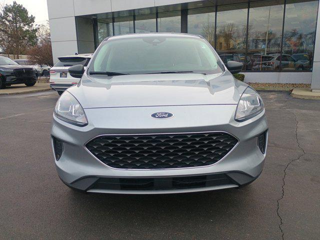 used 2022 Ford Escape car, priced at $23,309