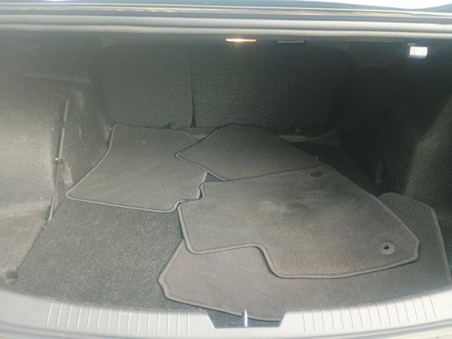 used 2022 Chevrolet Malibu car, priced at $18,780