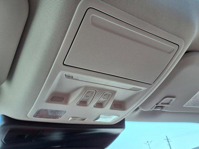 new 2025 Ford Bronco Sport car, priced at $40,302