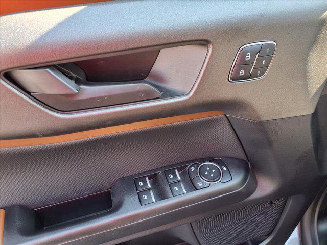 new 2025 Ford Bronco Sport car, priced at $40,302