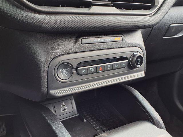 new 2025 Ford Bronco Sport car, priced at $38,334