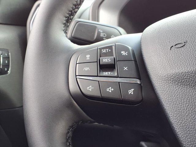 new 2025 Ford Bronco Sport car, priced at $38,334