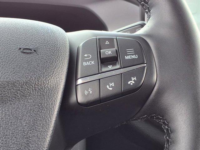 new 2025 Ford Bronco Sport car, priced at $38,334