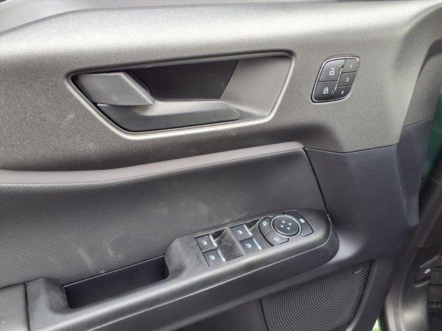 new 2025 Ford Bronco Sport car, priced at $38,334