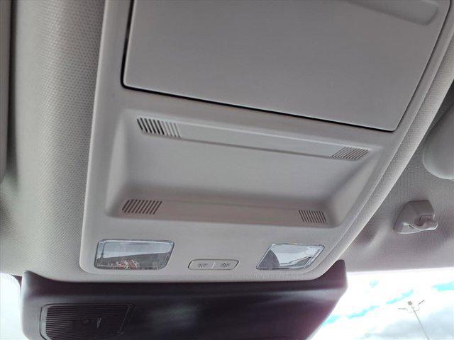 new 2025 Ford Bronco Sport car, priced at $38,334