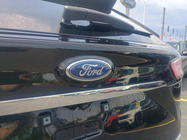 used 2020 Ford Edge car, priced at $16,995