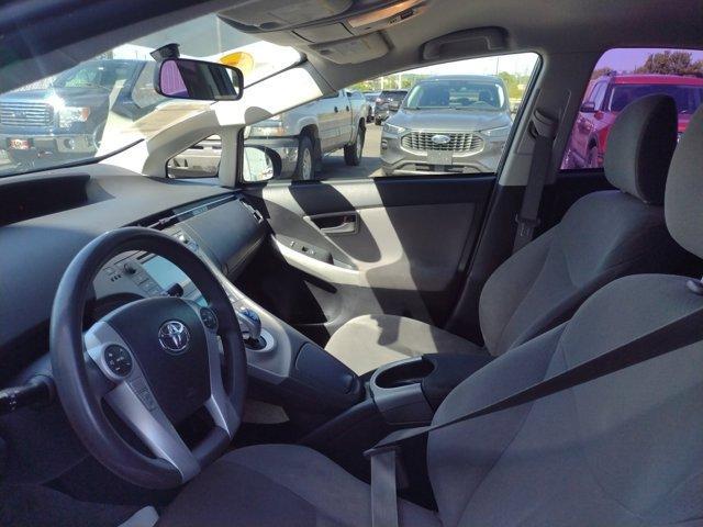 used 2015 Toyota Prius car, priced at $11,700