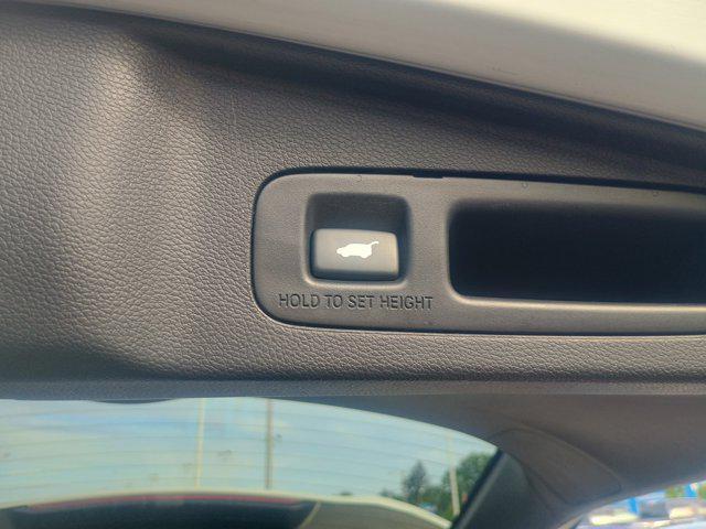 used 2020 Honda CR-V Hybrid car, priced at $25,534