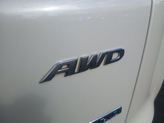 used 2020 Honda CR-V Hybrid car, priced at $25,534