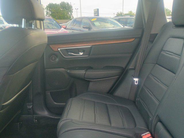 used 2020 Honda CR-V Hybrid car, priced at $25,534