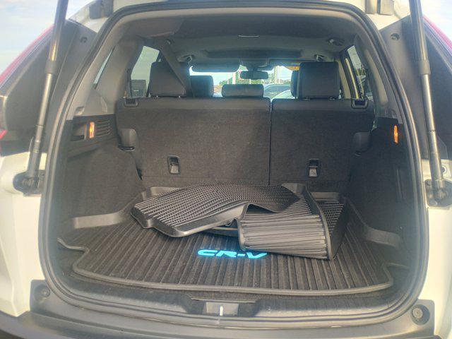 used 2020 Honda CR-V Hybrid car, priced at $25,534