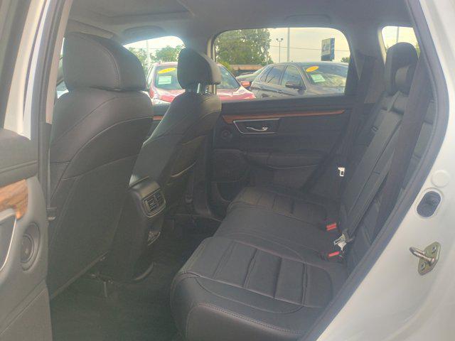 used 2020 Honda CR-V Hybrid car, priced at $25,534