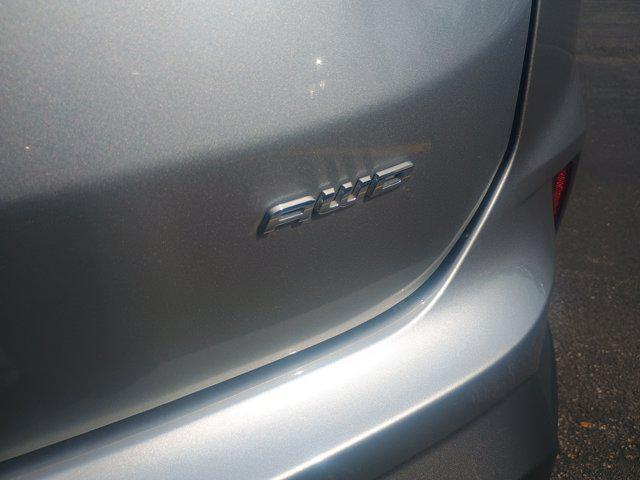 used 2023 Ford Edge car, priced at $27,995