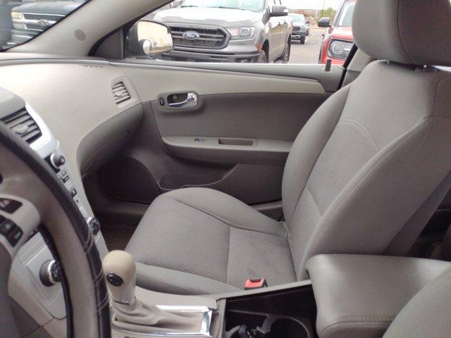 used 2011 Chevrolet Malibu car, priced at $6,243