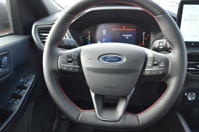 new 2025 Ford Escape car, priced at $33,591