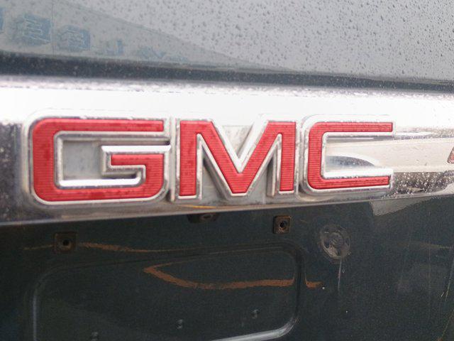 used 2019 GMC Yukon car, priced at $38,361