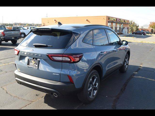 new 2025 Ford Escape car, priced at $33,426