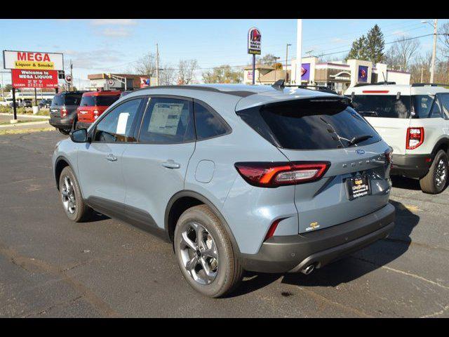 new 2025 Ford Escape car, priced at $33,426