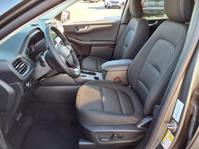 new 2026 Ford Escape car, priced at $36,700