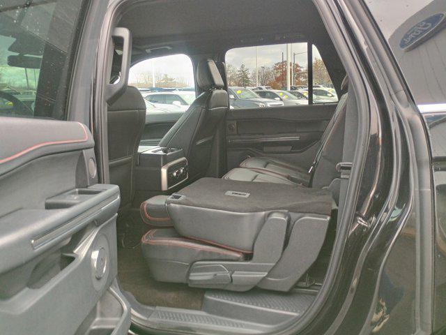 used 2022 Ford Expedition car, priced at $48,618