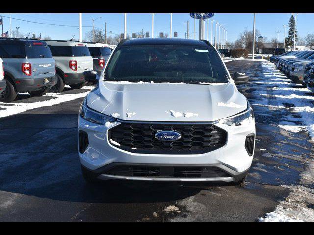 new 2025 Ford Escape car, priced at $36,463