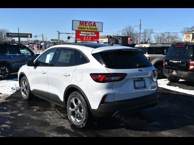 new 2025 Ford Escape car, priced at $36,463