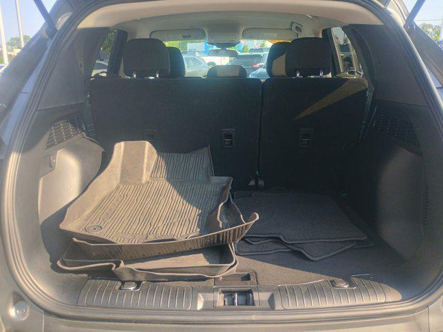 used 2022 Ford Escape car, priced at $22,633