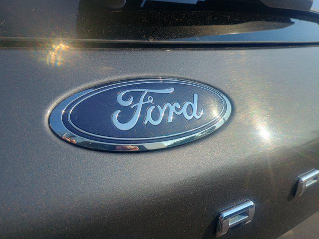 used 2022 Ford Escape car, priced at $22,633