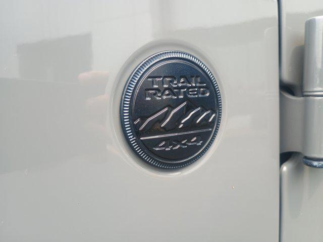 used 2021 Jeep Gladiator car, priced at $28,285