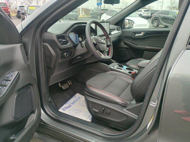 used 2023 Ford Escape car, priced at $26,809