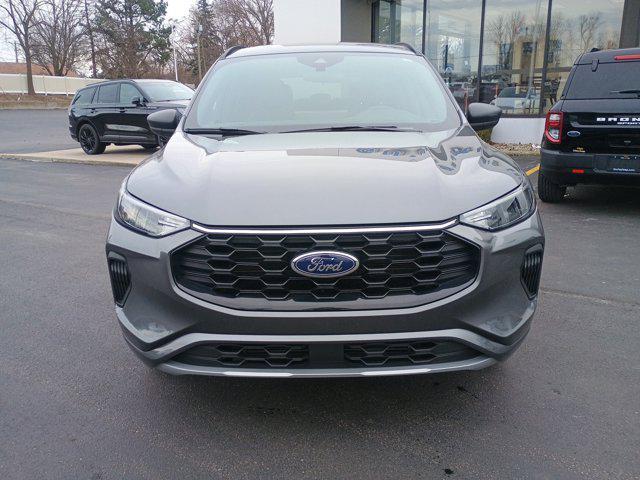 used 2023 Ford Escape car, priced at $26,809