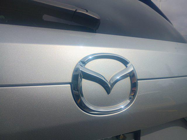 used 2023 Mazda CX-5 car, priced at $22,036