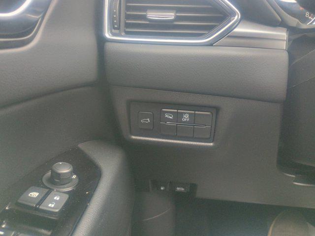 used 2023 Mazda CX-5 car, priced at $22,036