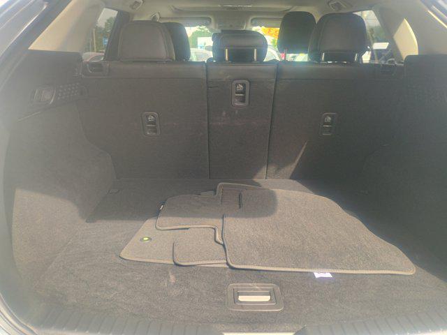 used 2023 Mazda CX-5 car, priced at $22,036