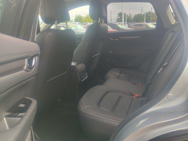used 2023 Mazda CX-5 car, priced at $22,036