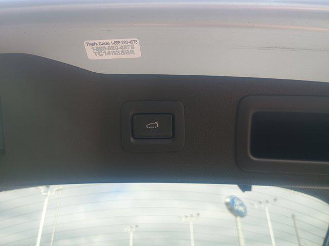 used 2023 Mazda CX-5 car, priced at $22,036
