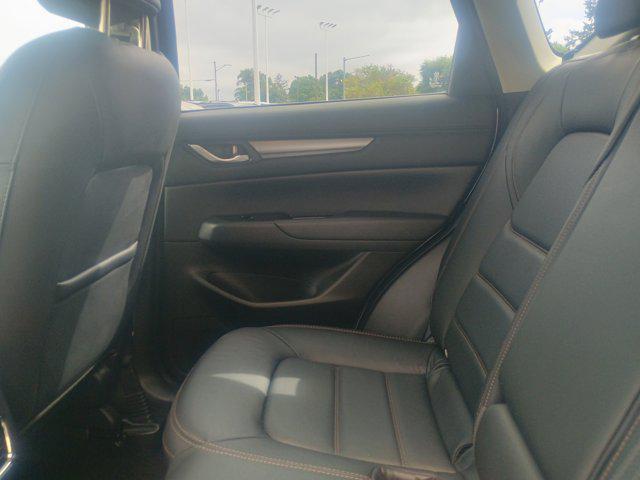 used 2023 Mazda CX-5 car, priced at $22,036