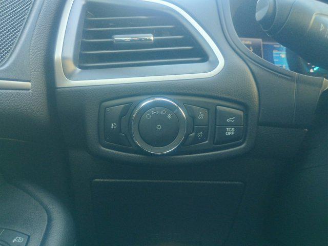 used 2024 Ford Edge car, priced at $26,714