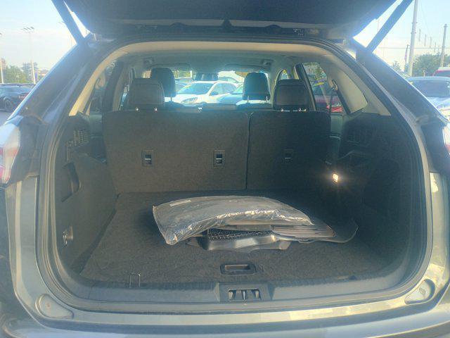 used 2024 Ford Edge car, priced at $26,714