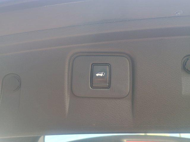 used 2021 Nissan Murano car, priced at $24,498
