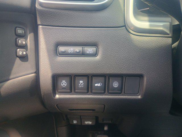 used 2021 Nissan Murano car, priced at $24,498