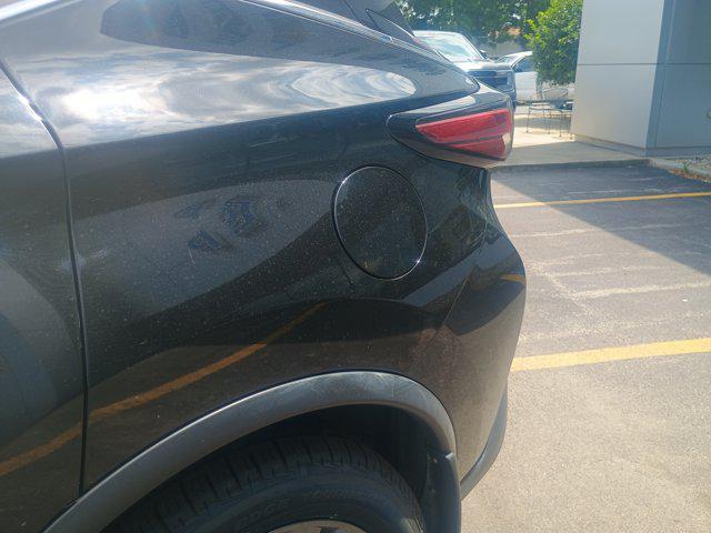 used 2021 Nissan Murano car, priced at $24,498
