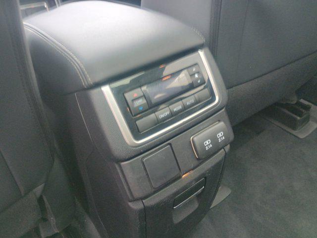 used 2022 Subaru Ascent car, priced at $30,882