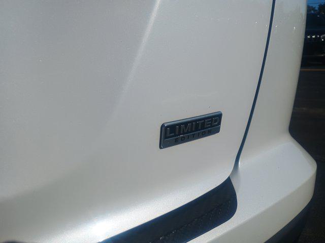 used 2024 Mitsubishi Eclipse Cross car, priced at $21,495