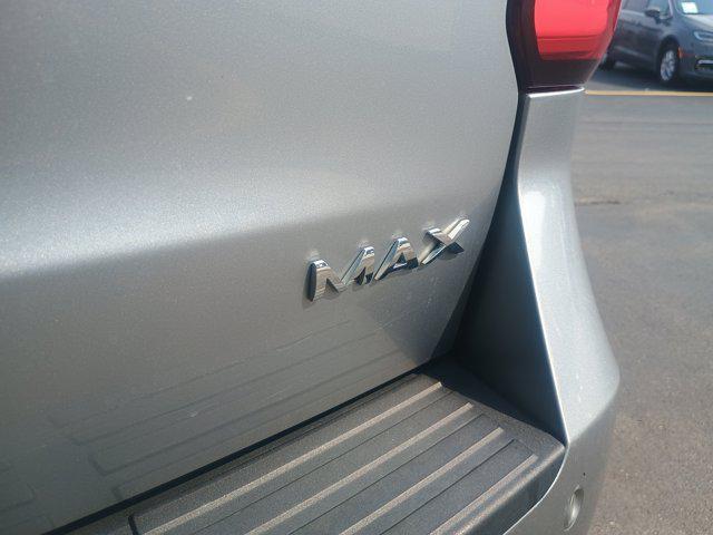 used 2023 Ford Expedition Max car, priced at $52,839