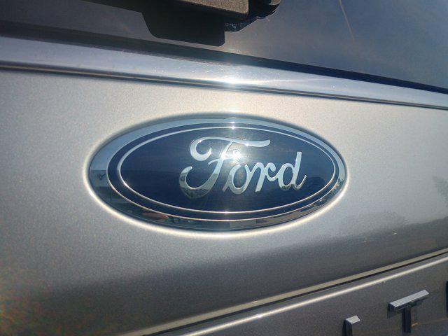 used 2023 Ford Expedition Max car, priced at $52,839